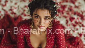 Indian wedding shoot Photos