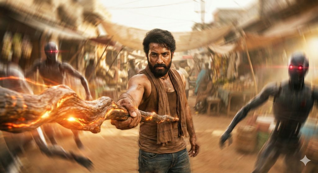 image prompts for Gemini 3